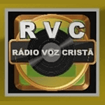 Radio Voz CRISTA logo