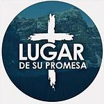 Lugar de Su Promesa Radio logo
