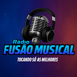 Rádio Fusão Musical logo