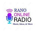 Rano Radio logo