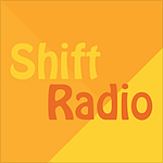 Shift Radio logo