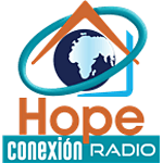 HOPE CONEXION RADIO logo
