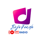 Bajo Fondo Radio logo