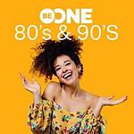 BE ONE 80s & 90s logo