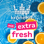 kronehit mit extra fresh