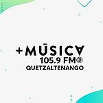 Más Música Quetzaltenango 105.9 FM