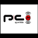 PC FM logo