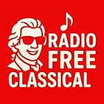Radio Free Classical logo