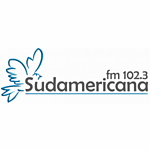 Radio Sudamericana 102.3 FM