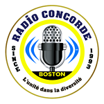 Radio Concorde logo