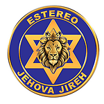 Estéreo Jehová Jireh logo