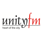 Unity FM logo