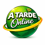 A Tarde Online logo