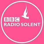 BBC Radio Solent 103.8 FM logo