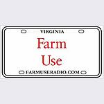 "Farm Use" RADIO