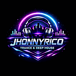 Jhonnyrico Radio logo