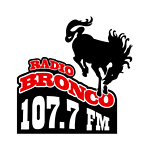 KIST Radio Bronco 107.7 FM