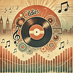 Oldies logo