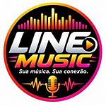 Line Music logo