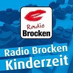 Radio Brocken Kinderzeit logo
