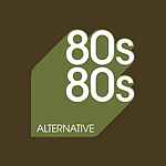 80s80s Alternative logo