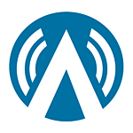 AppRadio logo