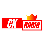CK RADIO logo
