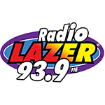 KBBU Radio Lazer 93.9 FM