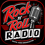 Rock n' Roll Radio logo