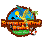 Summer Wind Radio logo