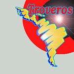 Troveros logo