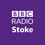 BBC Stoke 104.1 logo