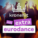 kronehit mit extra eurodance