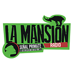 La Mansión Radio logo