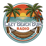 Lazy Beach Bum Radio logo