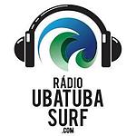 Rádio Ubatuba Surf logo