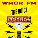 WMCR logo