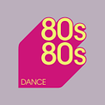 80s80s Dance logo
