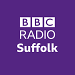 BBC Suffolk logo
