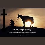 Preaching Cowboy