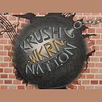 KrushNation logo