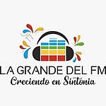 La Grande del FM logo