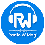 Rádio W Mogi logo