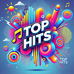 Top Hits logo