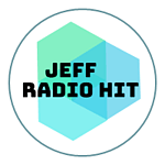 Jeff Radio Hit logo
