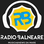 Radio Balneare logo
