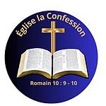 Radio confession tv logo