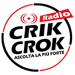 Radio Crik Crok logo