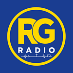 RG Radio logo