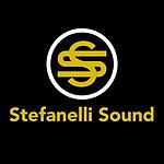 Stefanelli Sound logo